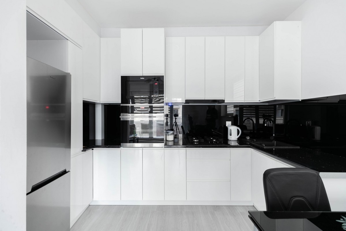 Kompaktowe i gotowe do wprowadzenia - 2 pokoje