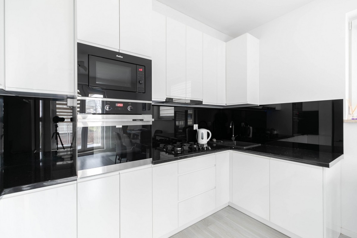 Kompaktowe i gotowe do wprowadzenia - 2 pokoje