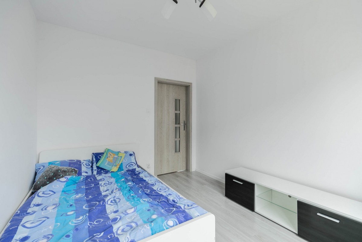 Kompaktowe i gotowe do wprowadzenia - 2 pokoje