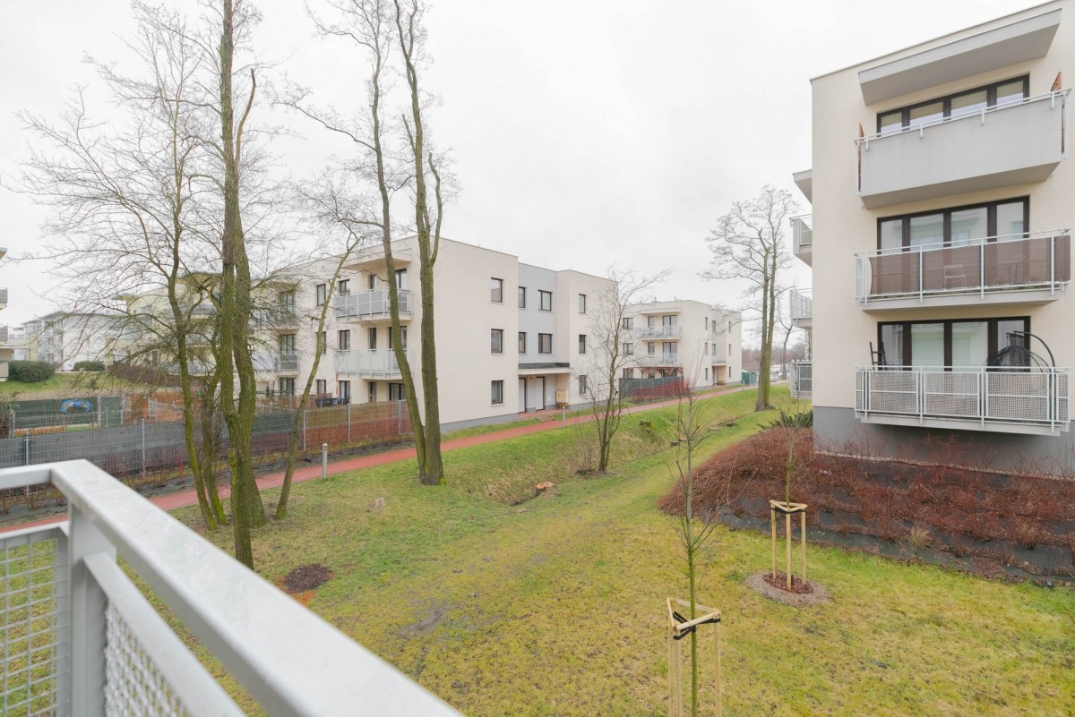 Kompaktowe i gotowe do wprowadzenia - 2 pokoje