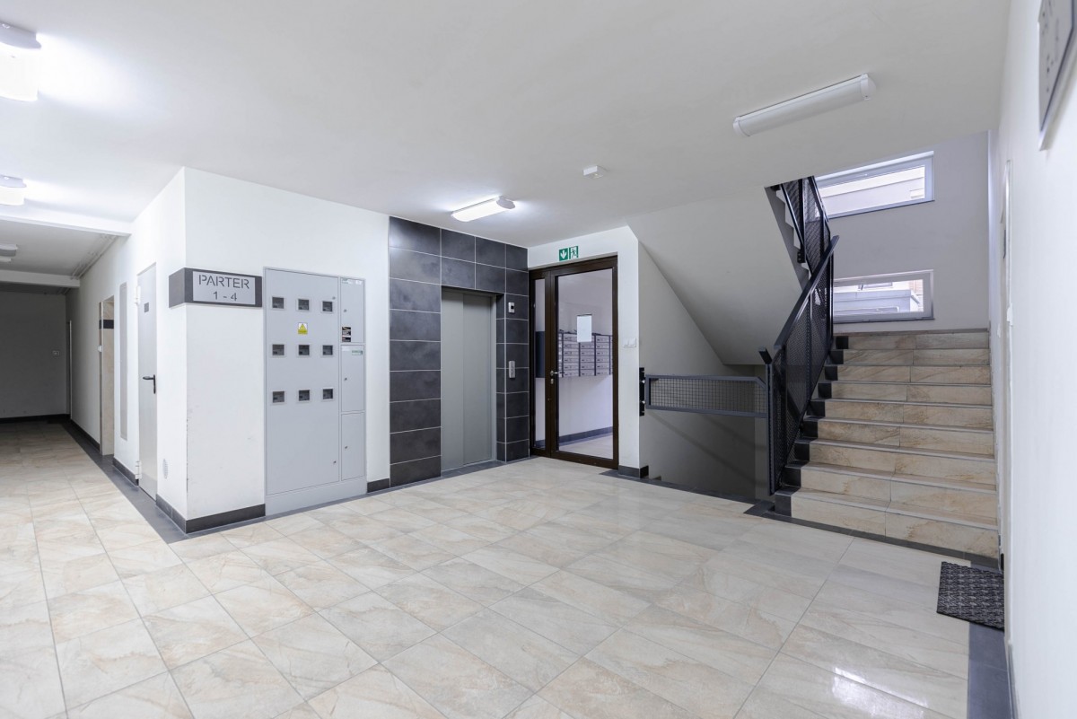 Kompaktowe i gotowe do wprowadzenia - 2 pokoje