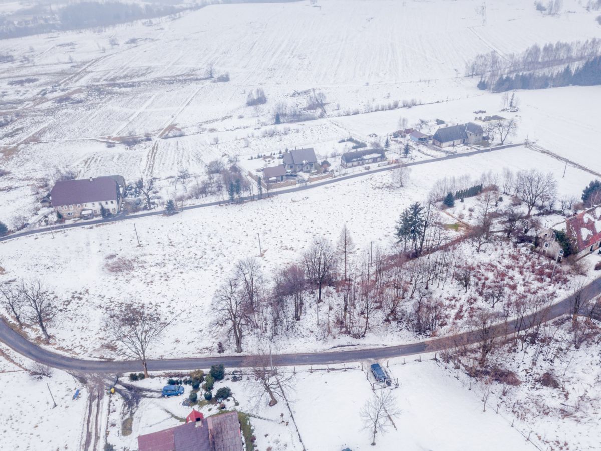 OKAZAJA Działki w okolicy Świeradowa