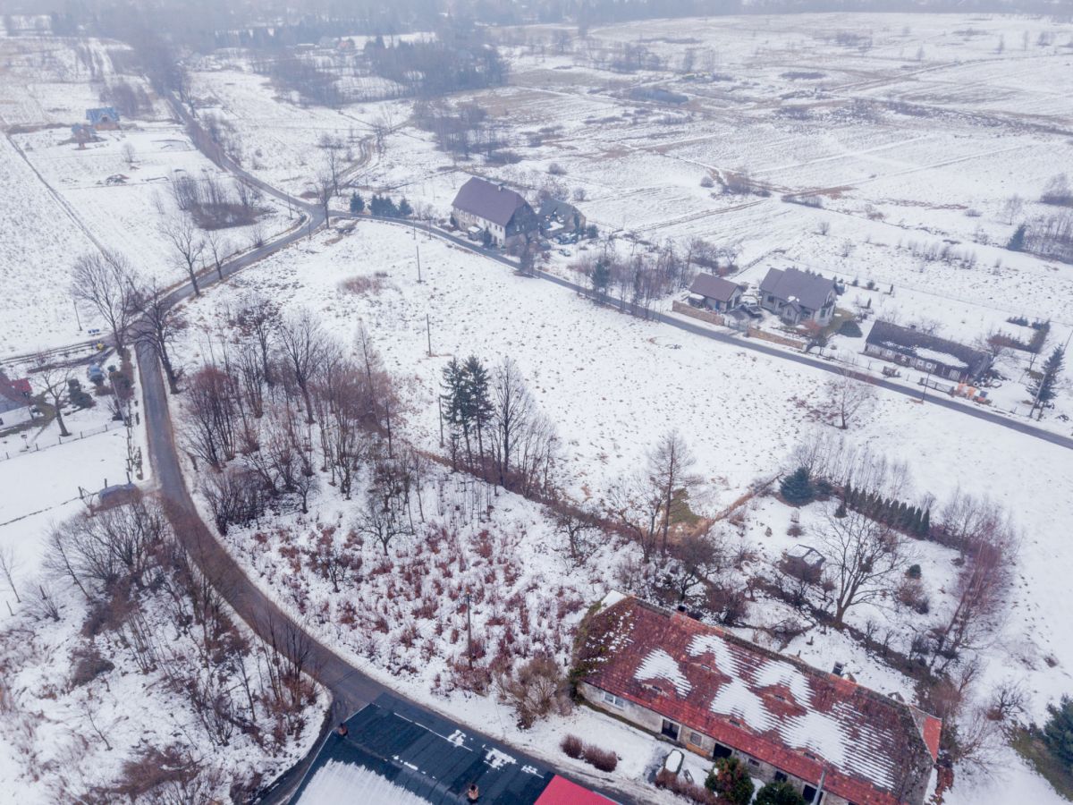 OKAZAJA Działki w okolicy Świeradowa