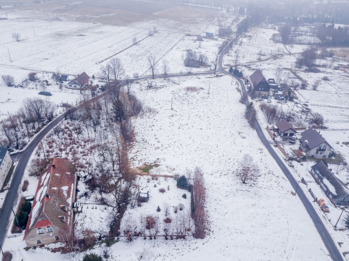 OKAZAJA Działki w okolicy Świeradowa