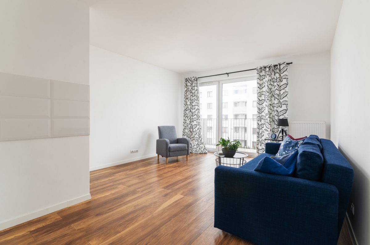 PRZYTULNE mieszkanie blisko lasu i centrum miasta