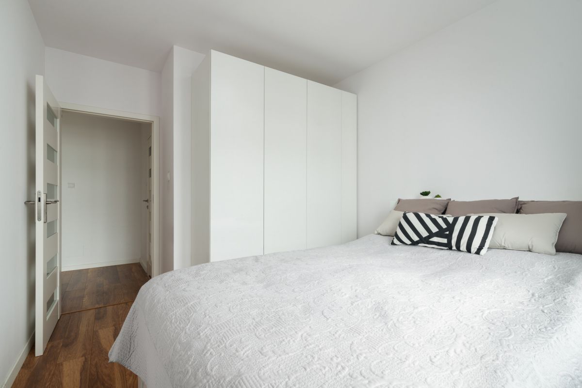 PRZYTULNE mieszkanie blisko lasu i centrum miasta