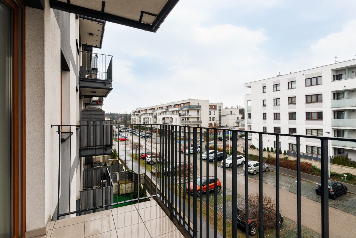 PRZYTULNE mieszkanie blisko lasu i centrum miasta