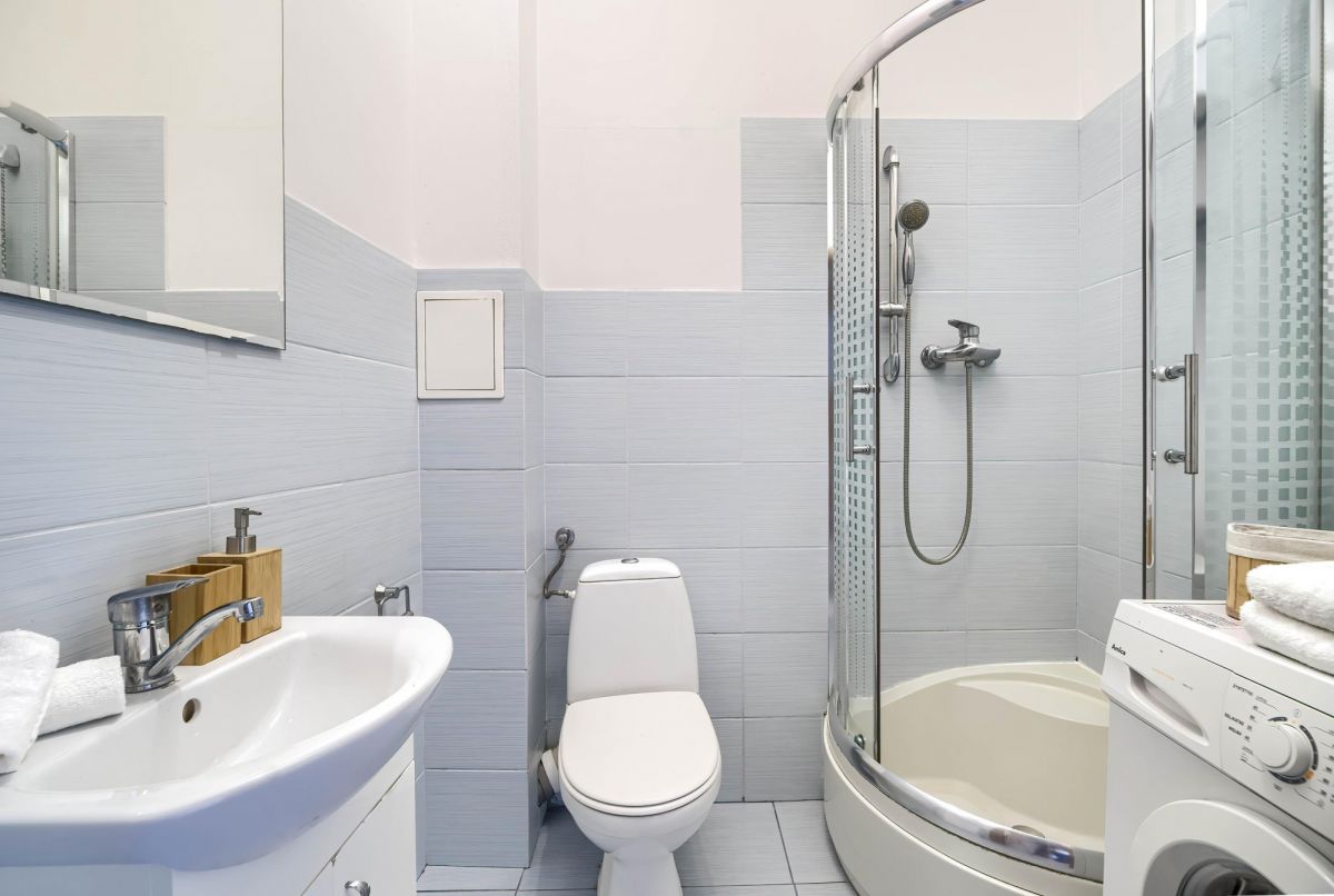 BIELANY  Blisko Lasku   Oddzielna kuchnia