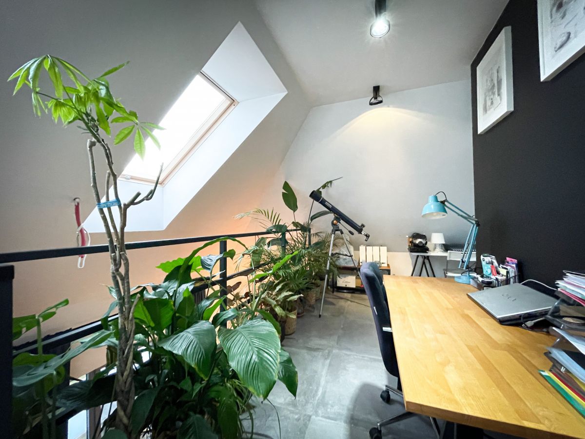 Mieszkanie Premium, Styl Loft, Sauna, Miej. post.