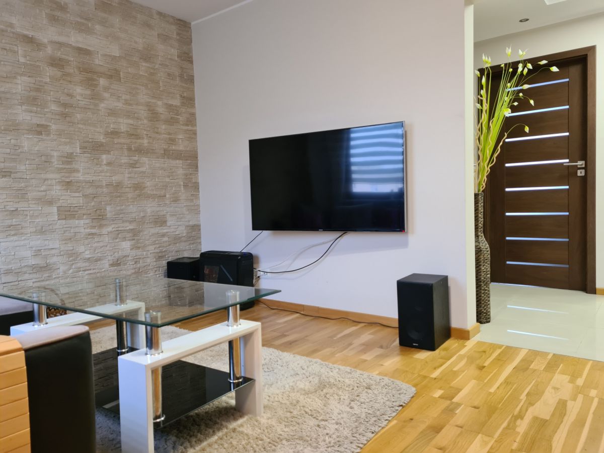 Gdynia Karwiny-2pokoje-gotowe do zamieszkania