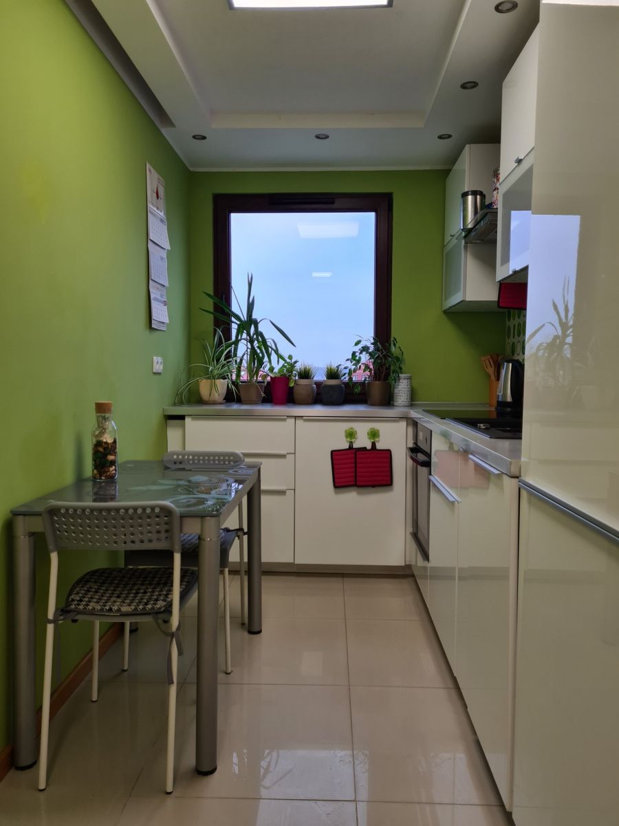 Gdynia Karwiny-2pokoje-gotowe do zamieszkania