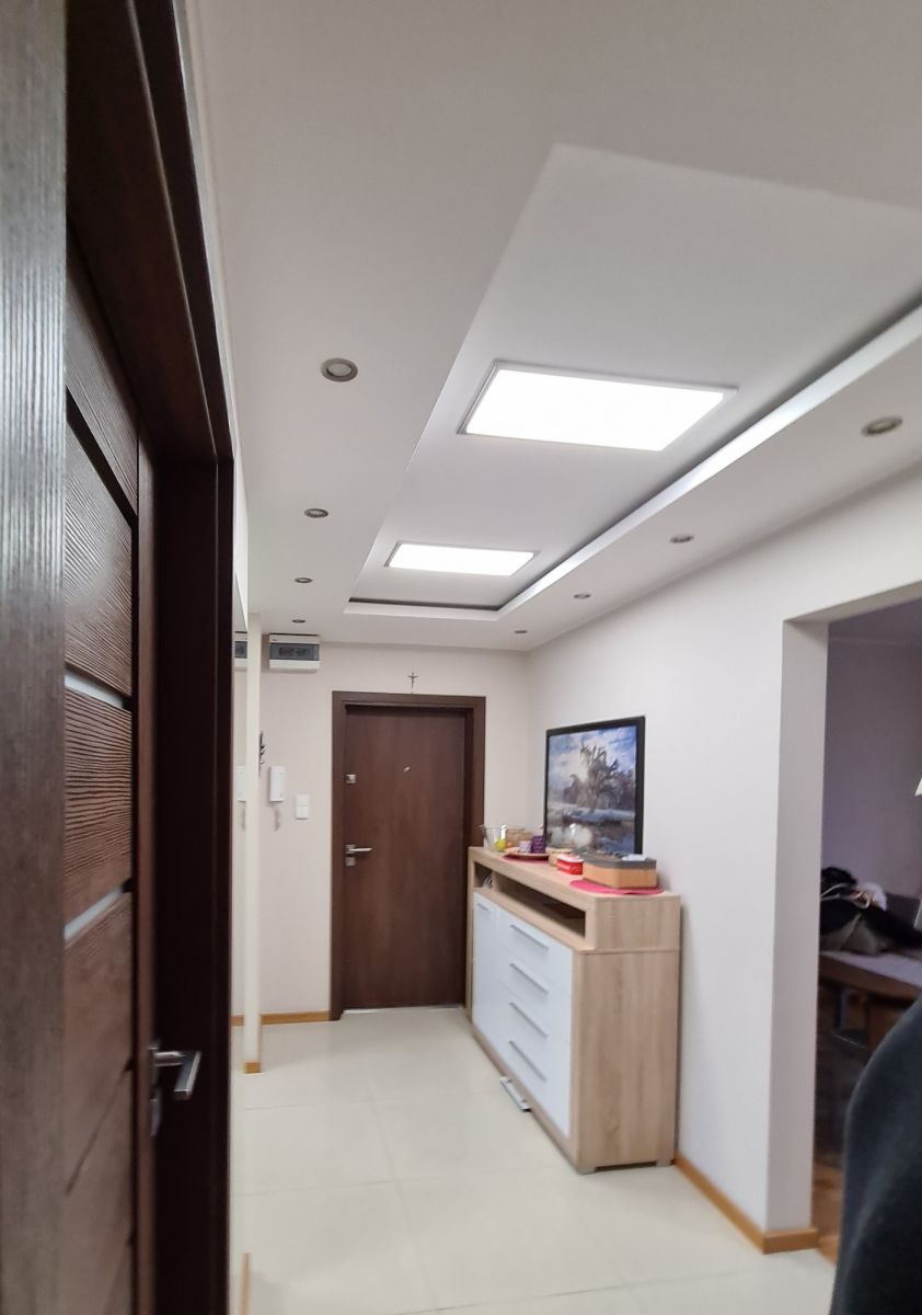 Gdynia Karwiny-2pokoje-gotowe do zamieszkania