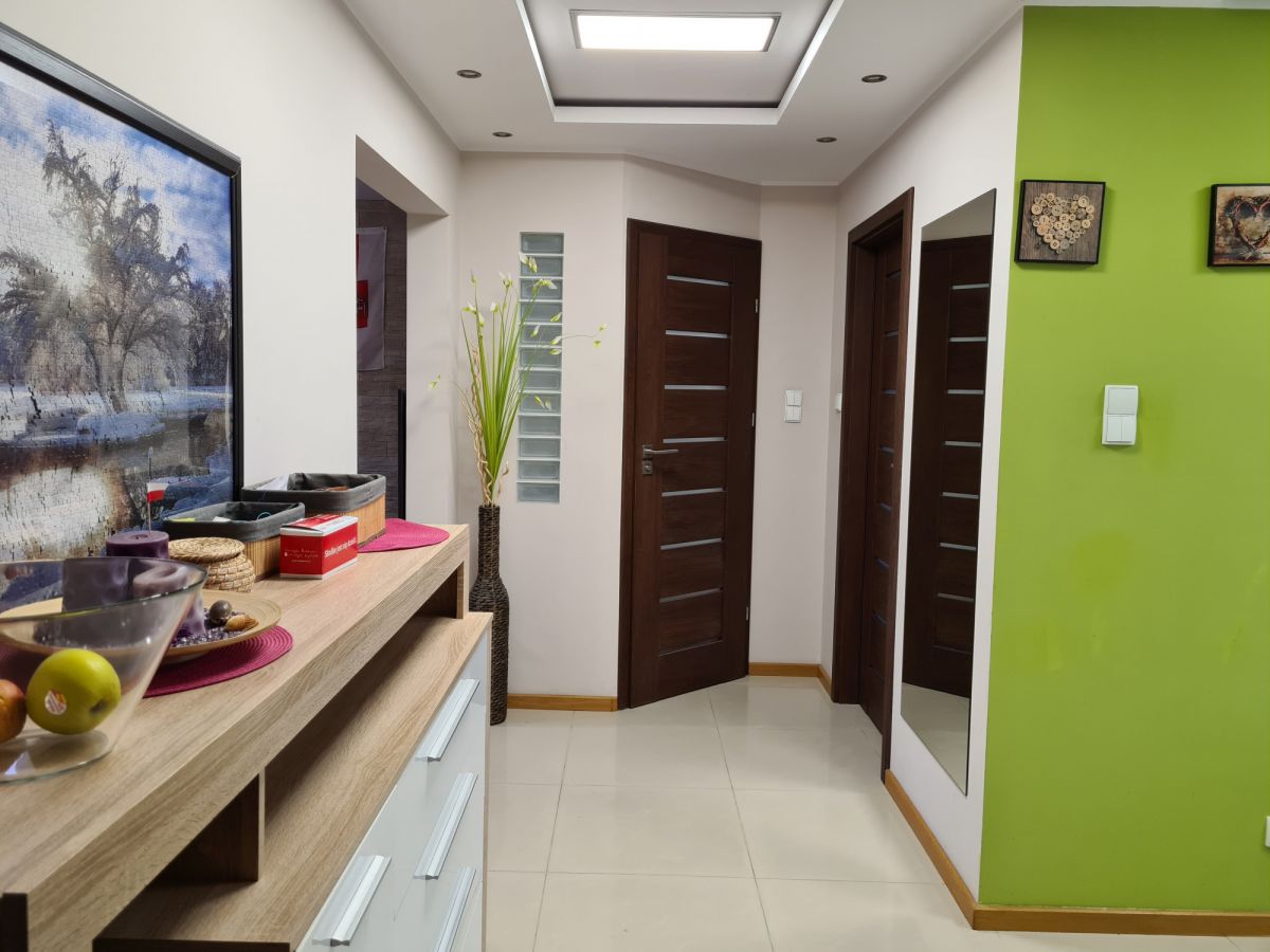 Gdynia Karwiny-2pokoje-gotowe do zamieszkania