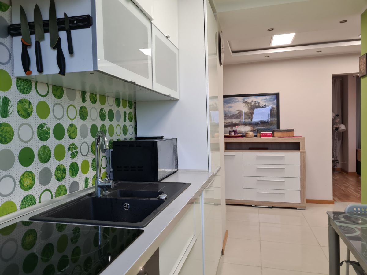 Gdynia Karwiny-2pokoje-gotowe do zamieszkania