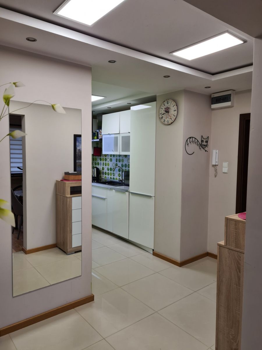 Gdynia Karwiny-2pokoje-gotowe do zamieszkania