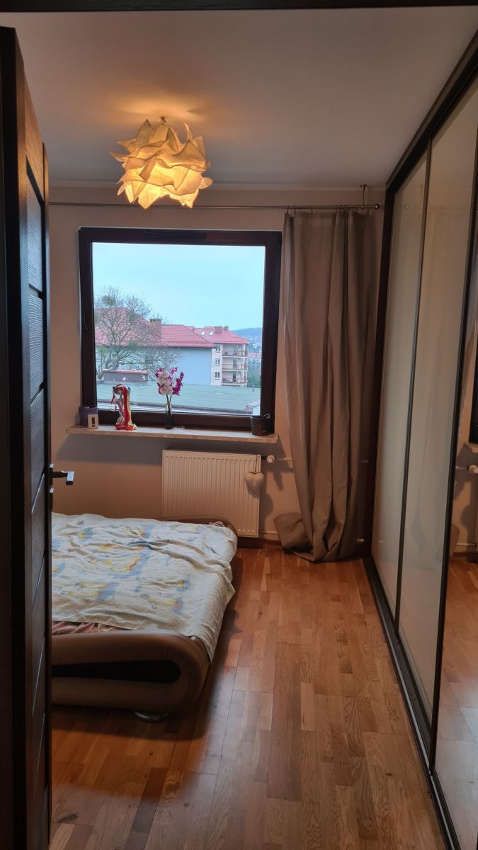 Gdynia Karwiny-2pokoje-gotowe do zamieszkania