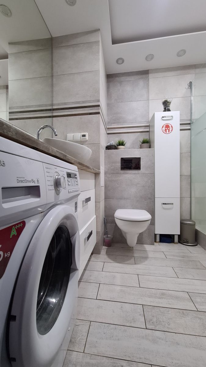 Gdynia Karwiny-2pokoje-gotowe do zamieszkania