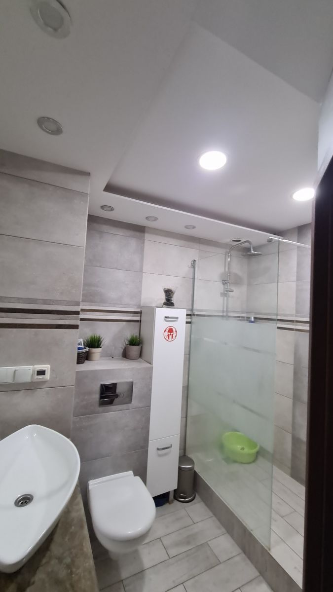 Gdynia Karwiny-2pokoje-gotowe do zamieszkania