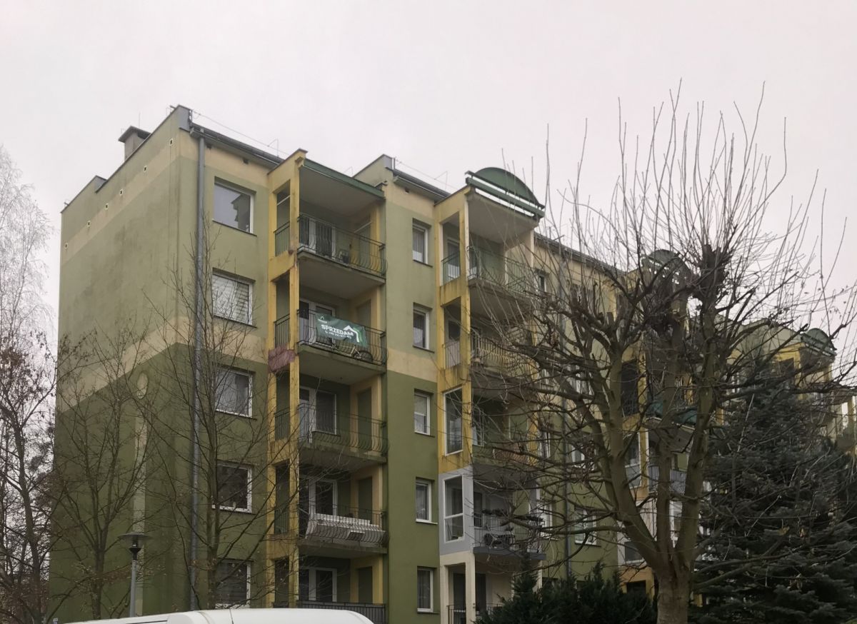 Gdynia Karwiny-2pokoje-gotowe do zamieszkania